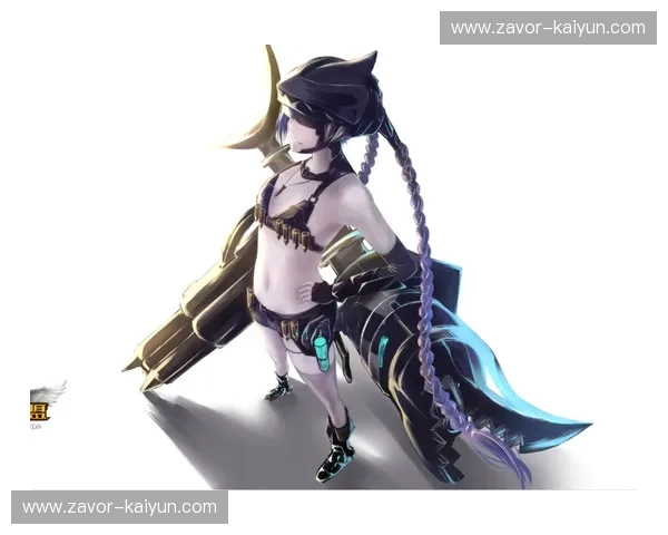 开云体育英雄联盟赛事新纪元 开云体育英雄联盟赛事新纪元